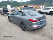 ✅ 2023 BMW 2 Series 228i xDrive • VIN: WBA73AK01P7L83874 • Lot: 42705294. Listed on IAAI with 7,448 mi. Free auction sales archive from the USA and detailed vehicle history report at DreamBid. Image 3.