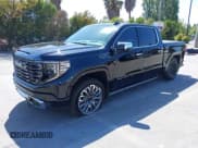 ✅ 2023 GMC Sierra 1500 Denali Ultimate • VIN: 1GTUUHEL4PZ257594 • Лот: 42408388. Опубликован ранее на IAAI с пробегом 37 249 миль. Бесплатный доступ к архиву аукционных продаж из США и подробный отчёт об истории автомобиля на DreamBid. Изображение 19.