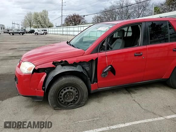 ✅ 2006 Saturn VUE • VIN: 5GZCZ33D66S896450 • Lot: 51587935. Wystawiony na Copart z przebiegiem 199 376 mil. Bezpłatny archiwum sprzedaży aukcyjnych z USA i szczegółowy raport historii pojazdu na DreamBid. Zdjęcie 11.