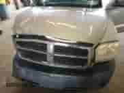 2007 Dodge Dakota ST z VIN 1D7HW28N37S144269, wystawiony jako Copart lot #56395474 z przebiegiem 101 210 mil mil oraz Nie do naprawy • Non repairable. Historia ofert i sprzedaży dostępna na DreamBid. Obrazek 13.