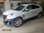 ✅ 2016 Cadillac SRX Premium Collection • VIN: 3GYFNDE34GS552894 • Lot: 64945985. Listed on Copart with 105,751 mi. Free auction sales archive from the USA and detailed vehicle history report at DreamBid. Image 1.