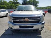 ✅ 2011 Chevrolet Silverado 2500HD LT • VIN: 1GC0KXCG1BF153837 • Lot: 61608895. Listed on Copart with 194,609 mi. Free auction sales archive from the USA and detailed vehicle history report at DreamBid. Image 5.