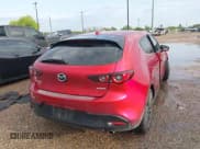 ✅ 2022 Mazda 3 Premium • VIN: JM1BPBML6N1517440 • Лот: 41894579. Опубликован ранее на IAAI с пробегом 28 956 миль. Бесплатный доступ к архиву аукционных продаж из США и подробный отчёт об истории автомобиля на DreamBid. Изображение 4.