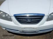 ✅ 2006 Hyundai Elantra GLS • VIN: KMHDN46D26U319580 • Lot: 42404759. Wystawiony na IAAI z przebiegiem 143 589 mil. Bezpłatny archiwum sprzedaży aukcyjnych z USA i szczegółowy raport historii pojazdu na DreamBid. Zdjęcie 6.