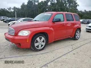 ✅ 2011 Chevrolet HHR LS • VIN: 3GNBAAFWXBS623345 • Lot: 90263255. Listed on Copart with 170,182 mi. Free auction sales archive from the USA and detailed vehicle history report at DreamBid. Image 1.