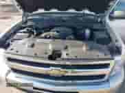 2011 Chevrolet Silverado 1500 LT with VIN 3GCPKSE38BG219794, listed as a IAAI auction lot 42793119 with 131,453 mi miles and . Bid and sale history available at DreamBid. Image 10.