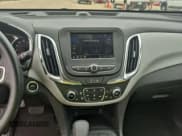 ✅ 2023 Chevrolet Equinox LT • VIN: 3GNAXJEG1PL118204 • Lot: 42841816. Wystawiony na IAAI z przebiegiem 47 366 mil. Bezpłatny archiwum sprzedaży aukcyjnych z USA i szczegółowy raport historii pojazdu na DreamBid. Zdjęcie 1.