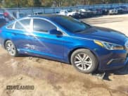 ✅ 2016 Hyundai Sonata SE • VIN: 5NPE24AF4GH386798 • Лот: 40932721. Опубликован ранее на IAAI с пробегом 115 895 миль. Бесплатный доступ к архиву аукционных продаж из США и подробный отчёт об истории автомобиля на DreamBid. Изображение 1.