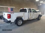 ✅ 2019 Chevrolet Silverado 1500 Work Truck • VIN: 2GCVKNEC5K1177148 • Lot: 81891795. Wystawiony na Copart z przebiegiem 65 523 mil. Bezpłatny archiwum sprzedaży aukcyjnych z USA i szczegółowy raport historii pojazdu na DreamBid. Zdjęcie 3.