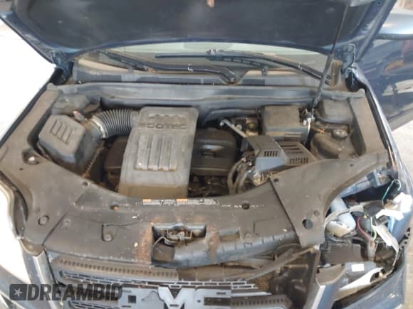 ✅ 2016 GMC Terrain SLE • VIN: 2GKFLTEK2G6201286 • Lot: 42529199. Listed on IAAI with 163,934 mi. Free auction sales archive from the USA and detailed vehicle history report at DreamBid. Image 10.