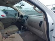 ✅ 2017 Nissan Frontier S • VIN: 1N6BD0CTXHN735082 • Lot: 42165809. Listed on IAAI with 110,523 mi. Free auction sales archive from the USA and detailed vehicle history report at DreamBid. Image 5.