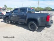 ✅ 2017 Chevrolet Colorado 2WD WT • VIN: 1GCGSBEN2H1254341 • Lot: 41846575. Listed on IAAI with 97,408 mi. Free auction sales archive from the USA and detailed vehicle history report at DreamBid. Image 3.