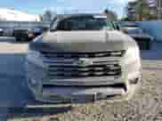 2021 Chevrolet Colorado 4WD Z71 z VIN 1GCHTDEN9M1172226, wystawiony jako Copart lot #87714845 z przebiegiem 31 895 mil mil oraz Szkoda całkowita • Salvage title. Historia ofert i sprzedaży dostępna na DreamBid. Obrazek 5.