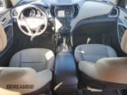 ✅ 2017 Hyundai Santa Fe Ultimate • VIN: 5XYZW4LA9HG386313 • Lot: 92466225. Wystawiony na Copart z przebiegiem 202 008 mil. Bezpłatny archiwum sprzedaży aukcyjnych z USA i szczegółowy raport historii pojazdu na DreamBid. Zdjęcie 8.