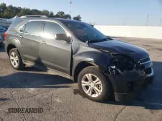 2014 Chevrolet Equinox LS с VIN 2GNALAEK9E6333833, выставлен на аукционе Copart как лот 85087265 с пробегом 53 805 миль миль и Списание • Salvage title. История ставок и продаж доступна на DreamBid. Изображение 4.