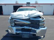 ✅ 2016 Chevrolet Silverado 2500HD Work Truck • VIN: 1GC1CUEG8GF267418 • Lot: 42839219. Listed on IAAI with 193,259 mi. Free auction sales archive from the USA and detailed vehicle history report at DreamBid. Image 6.