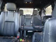 ✅ 2015 Chrysler Town & Country S • VIN: 2C4RC1HG5FR627653 • Lot: 87235414. Listed on Copart with 103,684 mi. Free auction sales archive from the USA and detailed vehicle history report at DreamBid. Image 10.