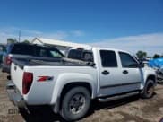 ✅ 2006 Chevrolet Colorado 2LT • VIN: 1GCDT136168290371 • Лот: 61891694. Опубликован ранее на Copart с пробегом 171 139 миль. Бесплатный доступ к архиву аукционных продаж из США и подробный отчёт об истории автомобиля на DreamBid. Изображение 3.