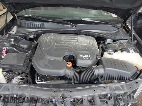 ✅ 2021 Chrysler 300 S • VIN: 2C3CCABG0MH554276 • Лот: 42156919. Опубликован ранее на IAAI с пробегом 99 111 миль. Бесплатный доступ к архиву аукционных продаж из США и подробный отчёт об истории автомобиля на DreamBid. Изображение 10.