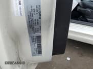 ✅ 2017 FIAT 500e • VIN: 3C3CFFGE1HT575761 • Lot: 71966804. Listed on Copart with 31,269 mi. Free auction sales archive from the USA and detailed vehicle history report at DreamBid. Image 12.