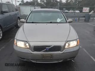 ✅ 2001 Volvo S80 • VIN: YV1TS94D011215036 • Lot: 42941783. Wystawiony na IAAI z przebiegiem 172 909 mil. Bezpłatny archiwum sprzedaży aukcyjnych z USA i szczegółowy raport historii pojazdu na DreamBid. Zdjęcie 6.