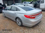 ✅ 2017 Hyundai Azera Limited • VIN: KMHFH4JG0HA581720 • Lot: 42456573. Listed on IAAI with 137,317 mi. Free auction sales archive from the USA and detailed vehicle history report at DreamBid. Image 3.