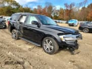 ✅ 2022 Ford Expedition Limited • VIN: 1FMJU2AT1NEA66382 • Lot: 91429315. Listed on Copart with Not provided. Free auction sales archive from the USA and detailed vehicle history report at DreamBid. Image 4.