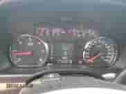 2016 Chevrolet Silverado 1500 Work Truck with VIN 1GCVKNEH1GZ286751, listed as a Copart auction lot 69386475 with 109,466 mi miles and Salvage title. Bid and sale history available at DreamBid. Image 9.