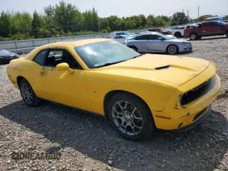 ✅ 2017 Dodge Challenger GT • VIN: 2C3CDZGG2HH601608 • Lot: 70080894. Wystawiony na Copart z przebiegiem 97 419 mil. Bezpłatny archiwum sprzedaży aukcyjnych z USA i szczegółowy raport historii pojazdu na DreamBid. Zdjęcie 4.