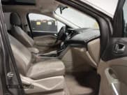 ✅ 2013 Ford Escape SE • VIN: 1FMCU0GX1DUA84084 • Lot: 43845906. Listed on IAAI with 243,517 mi. Free auction sales archive from the USA and detailed vehicle history report at DreamBid. Image 5.