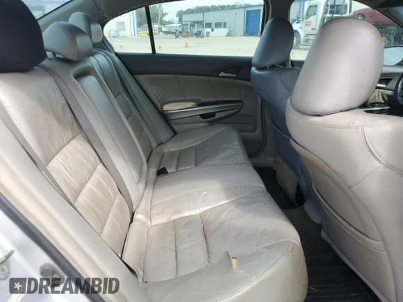 ✅ 2008 Honda Accord EX-L • VIN: 1HGCP26868A034730 • Лот: 70173945. Опубликован ранее на Copart с пробегом 217 790 миль. Бесплатный доступ к архиву аукционных продаж из США и подробный отчёт об истории автомобиля на DreamBid. Изображение 10.