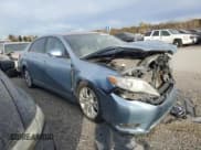 ✅ 2011 Toyota Avalon • VIN: 4T1BK3DB9BU430844 • Lot: 84362675. Listed on Copart with 136,302 mi. Free auction sales archive from the USA and detailed vehicle history report at DreamBid. Image 4.