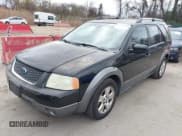 ✅ 2005 Ford Freestyle SEL • VIN: 1FMZK051X5GA35853 • Лот: 41881098. Опубликован ранее на IAAI с пробегом 210 378 миль. Бесплатный доступ к архиву аукционных продаж из США и подробный отчёт об истории автомобиля на DreamBid. Изображение 2.