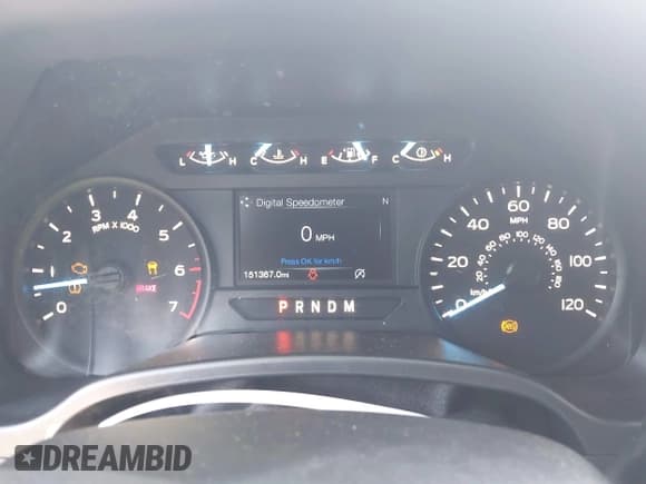 ✅ 2018 Ford F-150 XL • VIN: 1FTEX1CG8JFA48702 • Lot: 42877550. Wystawiony na IAAI z przebiegiem 151 367 mil. Bezpłatny archiwum sprzedaży aukcyjnych z USA i szczegółowy raport historii pojazdu na DreamBid. Zdjęcie 7.