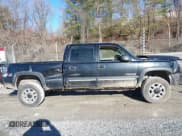 ✅ 2005 Chevrolet Silverado 2500HD LS • VIN: 1GCHK23U65F800202 • Lot: 41501212. Wystawiony na IAAI z przebiegiem 247 454 mil. Bezpłatny archiwum sprzedaży aukcyjnych z USA i szczegółowy raport historii pojazdu na DreamBid. Zdjęcie 13.