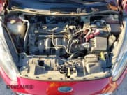 ✅ 2015 Ford Fiesta SE • VIN: 3FADP4EJ9FM220464 • Lot: 43608068. Wystawiony na IAAI z przebiegiem 91 726 mil. Bezpłatny archiwum sprzedaży aukcyjnych z USA i szczegółowy raport historii pojazdu na DreamBid. Zdjęcie 10.