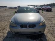 ✅ 2009 BMW 5 Series 535i • VIN: WBANW13589CZ85397 • Лот: 84214125. Опубликован ранее на Copart с пробегом 256 914 миль. Бесплатный доступ к архиву аукционных продаж из США и подробный отчёт об истории автомобиля на DreamBid. Изображение 5.