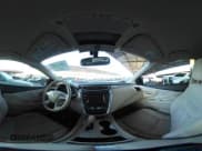 ✅ 2015 Nissan Murano S • VIN: 5N1AZ2MG8FN266273 • Lot: 42572543. Listed on IAAI with 69,309 mi. Free auction sales archive from the USA and detailed vehicle history report at DreamBid. Image 19.