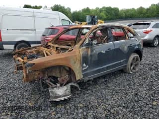 ✅ 2012 Audi Q5 Premium Plus • VIN: WA1VFCFP5CA068717 • Лот: 57339925. Опубликован ранее на Copart с пробегом Не указан. Бесплатный доступ к архиву аукционных продаж из США и подробный отчёт об истории автомобиля на DreamBid. Изображение 1.