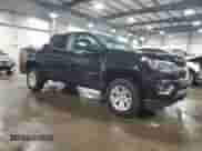 2018 Chevrolet Colorado 4WD LT с VIN 1GCGTCEN1J1244070, выставлен на аукционе Copart как лот 47000475 с пробегом 114 360 миль миль и Списание • Salvage title. История ставок и продаж доступна на DreamBid. Изображение 4.
