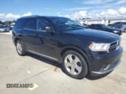 ✅ 2014 Dodge Durango Limited • VIN: 1C4SDHDT0EC277916 • Lot: 73820614. Listed on Copart with 78,401 mi. Free auction sales archive from the USA and detailed vehicle history report at DreamBid. Image 4.