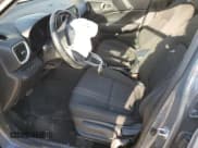 ✅ 2021 Hyundai Venue SEL • VIN: KMHRC8A35MU116147 • Lot: 48580135. Listed on Copart with 47,573 mi. Free auction sales archive from the USA and detailed vehicle history report at DreamBid. Image 7.