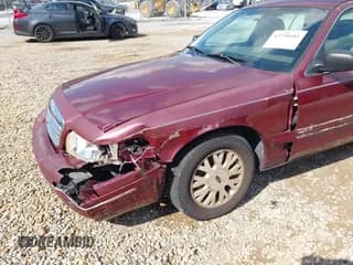 ✅ 2004 Ford Crown Victoria LX • VIN: 2FAFP74W54X101416 • Lot: 43256681. Listed on IAAI with 232,713 mi. Free auction sales archive from the USA and detailed vehicle history report at DreamBid. Image 6.