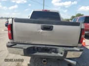 ✅ 2008 Chevrolet Silverado 2500HD LTZ • VIN: 1GCHK23638F137158 • Лот: 64662885. Опубликован ранее на Copart с пробегом 287 534 миль. Бесплатный доступ к архиву аукционных продаж из США и подробный отчёт об истории автомобиля на DreamBid. Изображение 6.