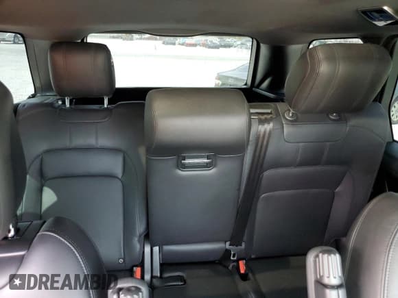 ✅ 2018 Land Rover Range Rover • VIN: SALGS2RE3JA393273 • Lot: 54010955. Listed on Copart with 86,932 mi. Free auction sales archive from the USA and detailed vehicle history report at DreamBid. Image 10.
