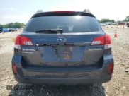 ✅ 2010 Subaru Outback Limited • VIN: 4S4BRCJC2A3336057 • Лот: 62209245. Опубликован ранее на Copart с пробегом Не указан. Бесплатный доступ к архиву аукционных продаж из США и подробный отчёт об истории автомобиля на DreamBid. Изображение 6.