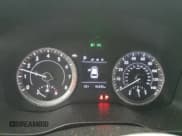 ✅ 2021 Hyundai Venue SE • VIN: KMHRB8A37MU129792 • Lot: 51271125. Listed on Copart with 56,230 mi. Free auction sales archive from the USA and detailed vehicle history report at DreamBid. Image 9.