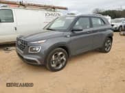 ✅ 2024 Hyundai Venue SEL • VIN: KMHRC8A31RU341060 • Lot: 44412665. Listed on Copart with 2,992 mi. Free auction sales archive from the USA and detailed vehicle history report at DreamBid. Image 1.