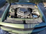 ✅ 2018 Dodge Challenger R/T Scat Pack • VIN: 2C3CDZFJ8JH276420 • Lot: 39224623. Wystawiony na Copart z przebiegiem 25 521 mil. Bezpłatny archiwum sprzedaży aukcyjnych z USA i szczegółowy raport historii pojazdu na DreamBid. Zdjęcie 11.