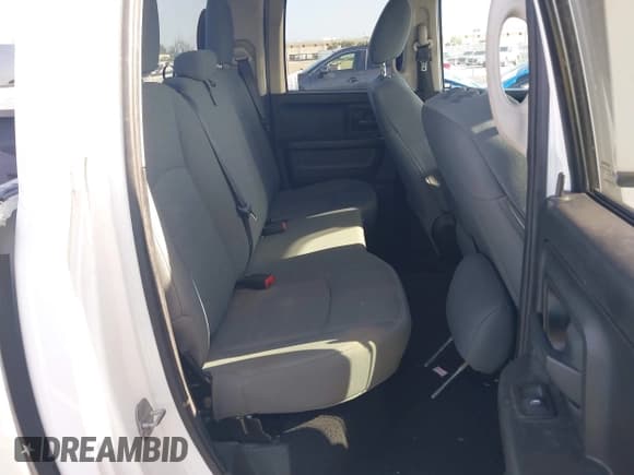 ✅ 2014 Ram 1500 Tradesman • VIN: 1C6RR6FG9ES315063 • Lot: 43059378. Wystawiony na IAAI z przebiegiem 189 343 mil. Bezpłatny archiwum sprzedaży aukcyjnych z USA i szczegółowy raport historii pojazdu na DreamBid. Zdjęcie 8.